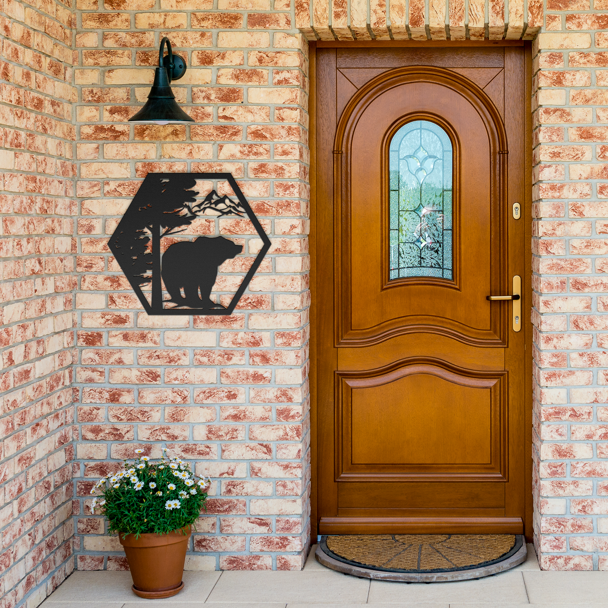 Bear_Metal_Sign_Black_Brick_Entrance_Mockup.png