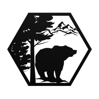 Bear_Metal_Sign_Black_Transparent_Mockup.png