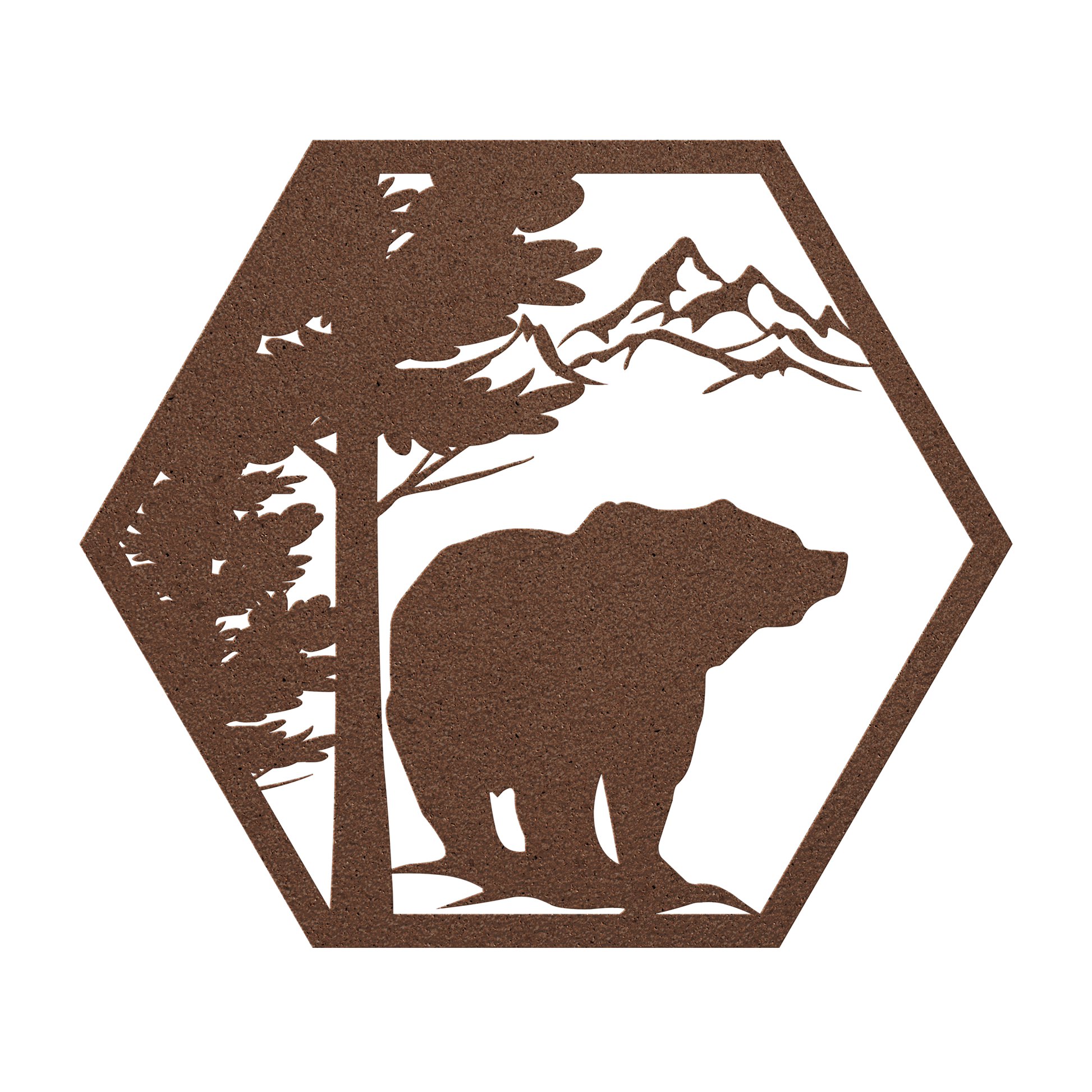 Bear_Metal_Sign_Copper_Transparent_Mockup.png