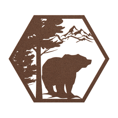 Bear_Metal_Sign_Copper_Transparent_Mockup.png