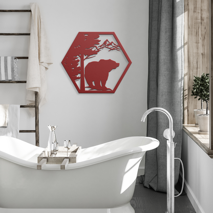 Bear_Metal_Sign_Red_Modern_Bathroom_Mockup.png