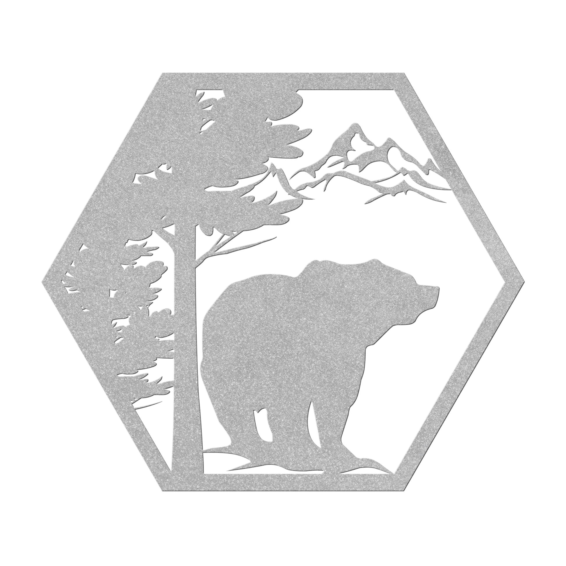Bear_Metal_Sign_Silver_Transparent_Mockup.png