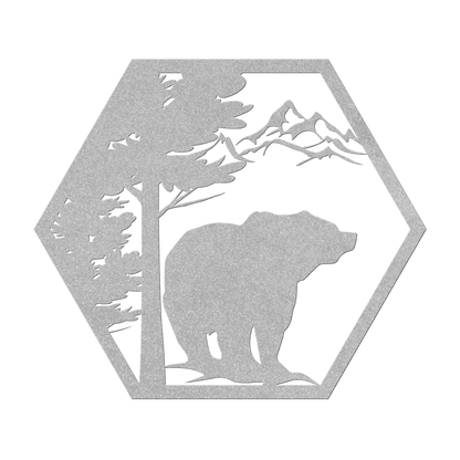 Bear_Metal_Sign_Silver_Transparent_Mockup.png