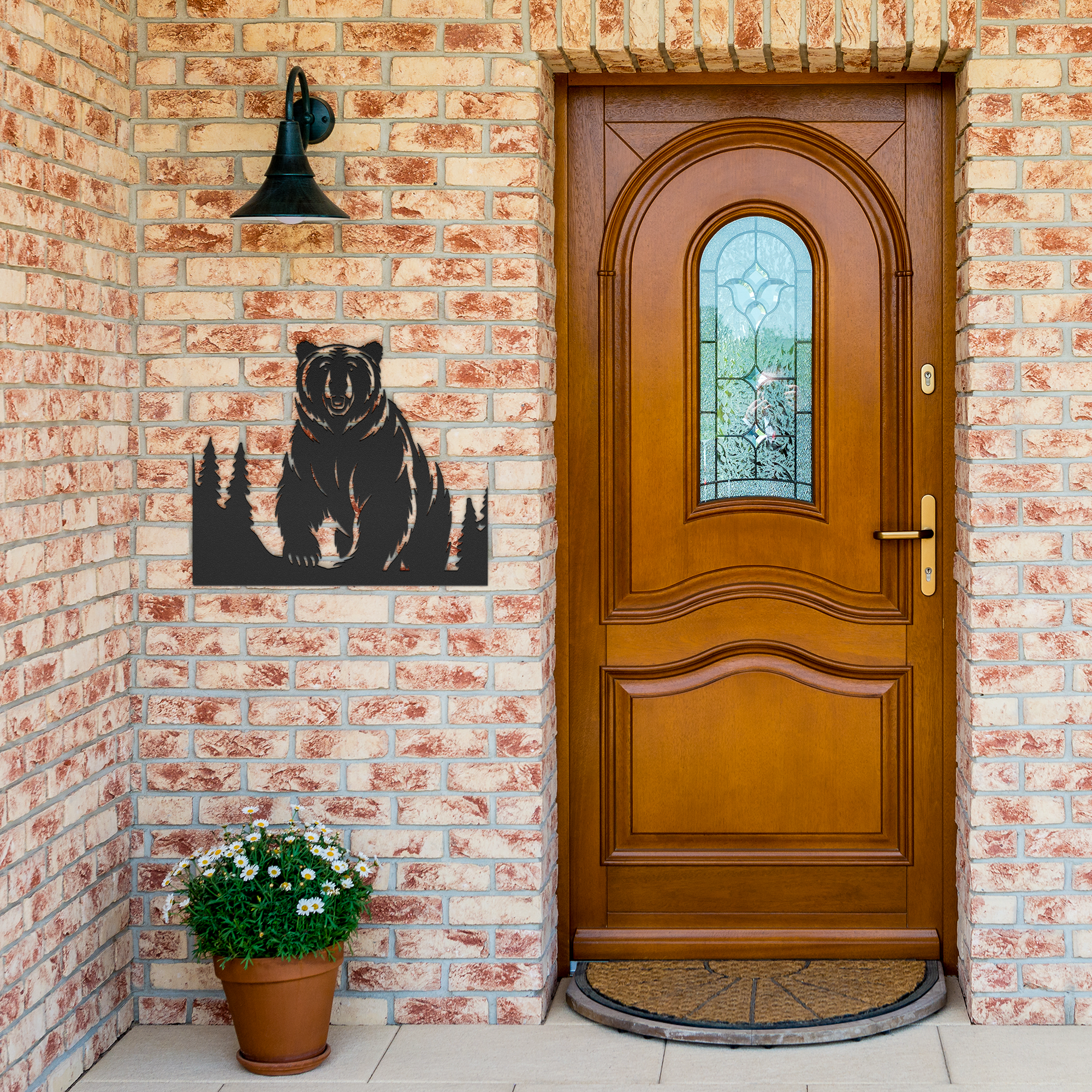 Black_Bear_Metal_Sign_Black_Brick_Entrance_Mockup.png_15312587