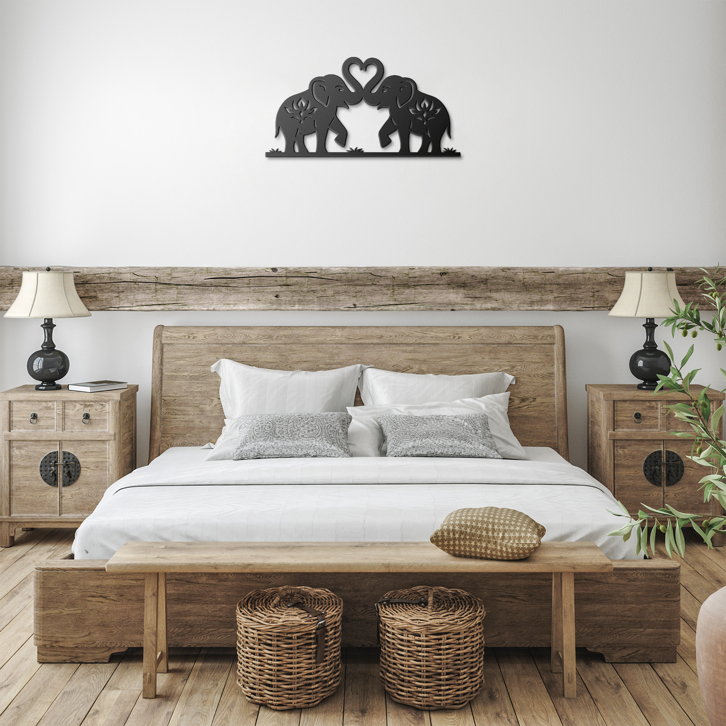 Elephant_Metal_Sign_Black_Farmhouse_Bedroom_Mockup.png