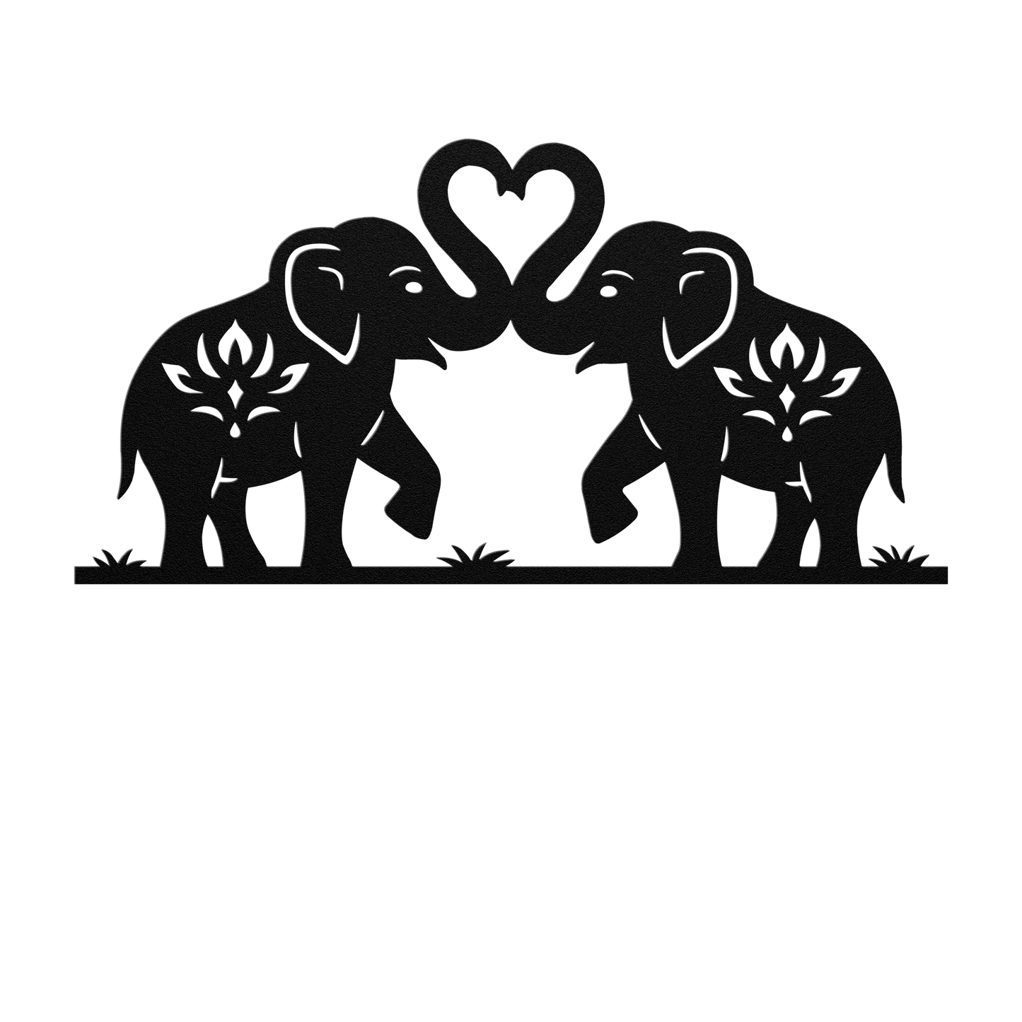 Elephant_Metal_Sign_Black_Transparent_Mockup.png
