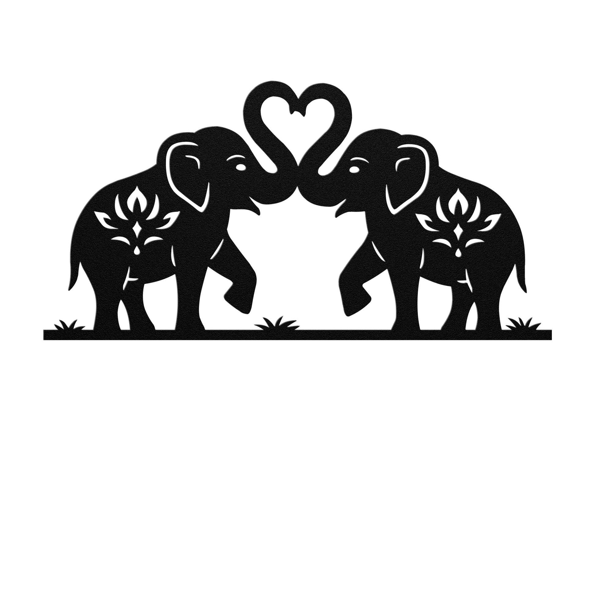 Elephant_Metal_Sign_Black_Transparent_Mockup.png