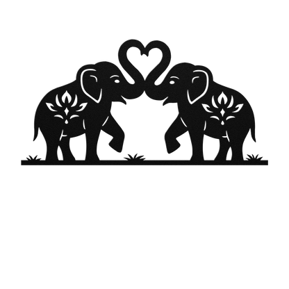 Elephant_Metal_Sign_Black_Transparent_Mockup.png