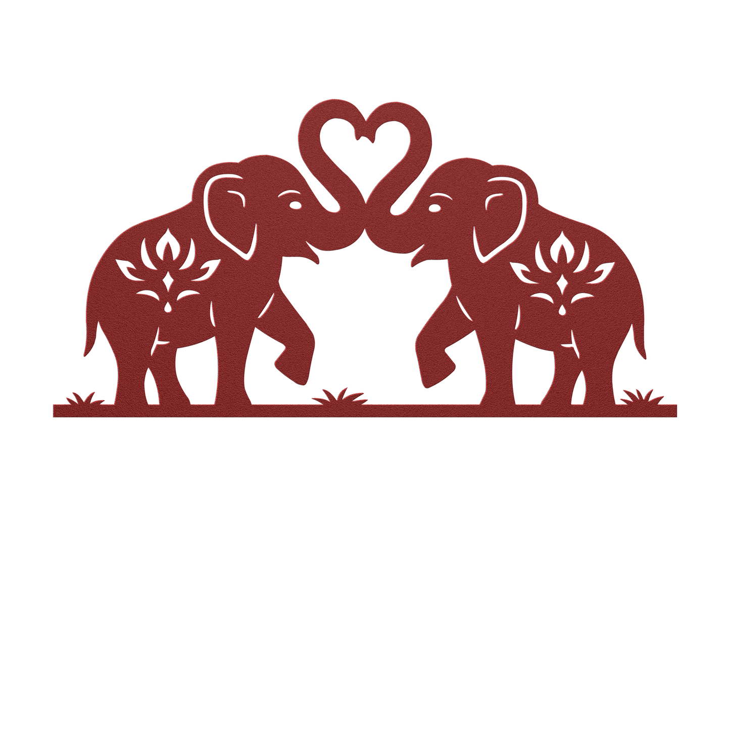 Elephant_Metal_Sign_Red_Transparent_Mockup.png