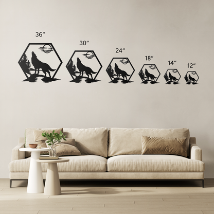 Howling_Wolf_Metal_Sign_Size_Options_Mockup.png