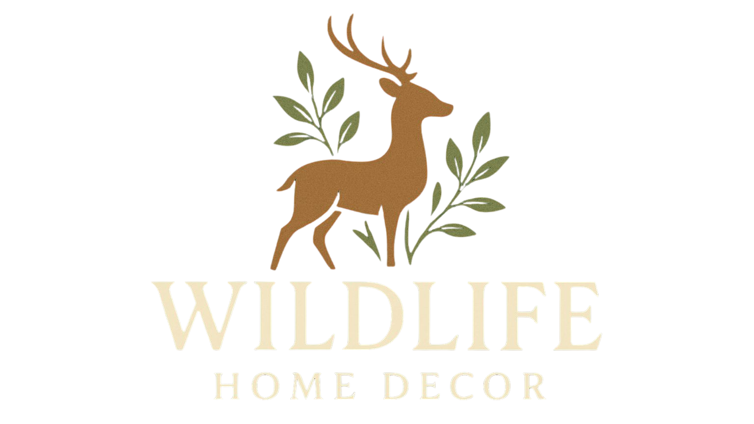 Wildlife Home Decor