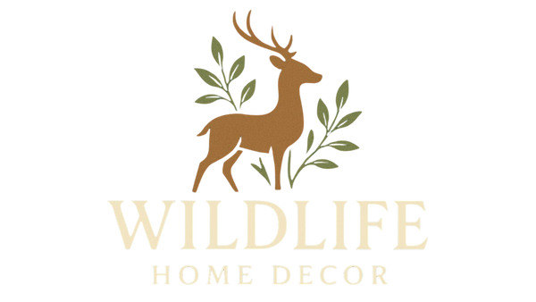 Wildlife Home Decor